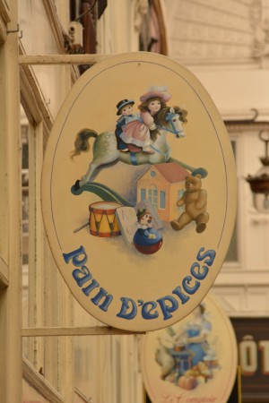 Enseigne 